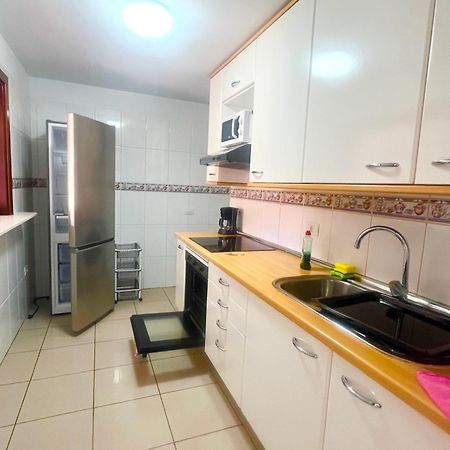 Los Seres - Relaxing Apartment With Pool Los Cristianos  Εξωτερικό φωτογραφία